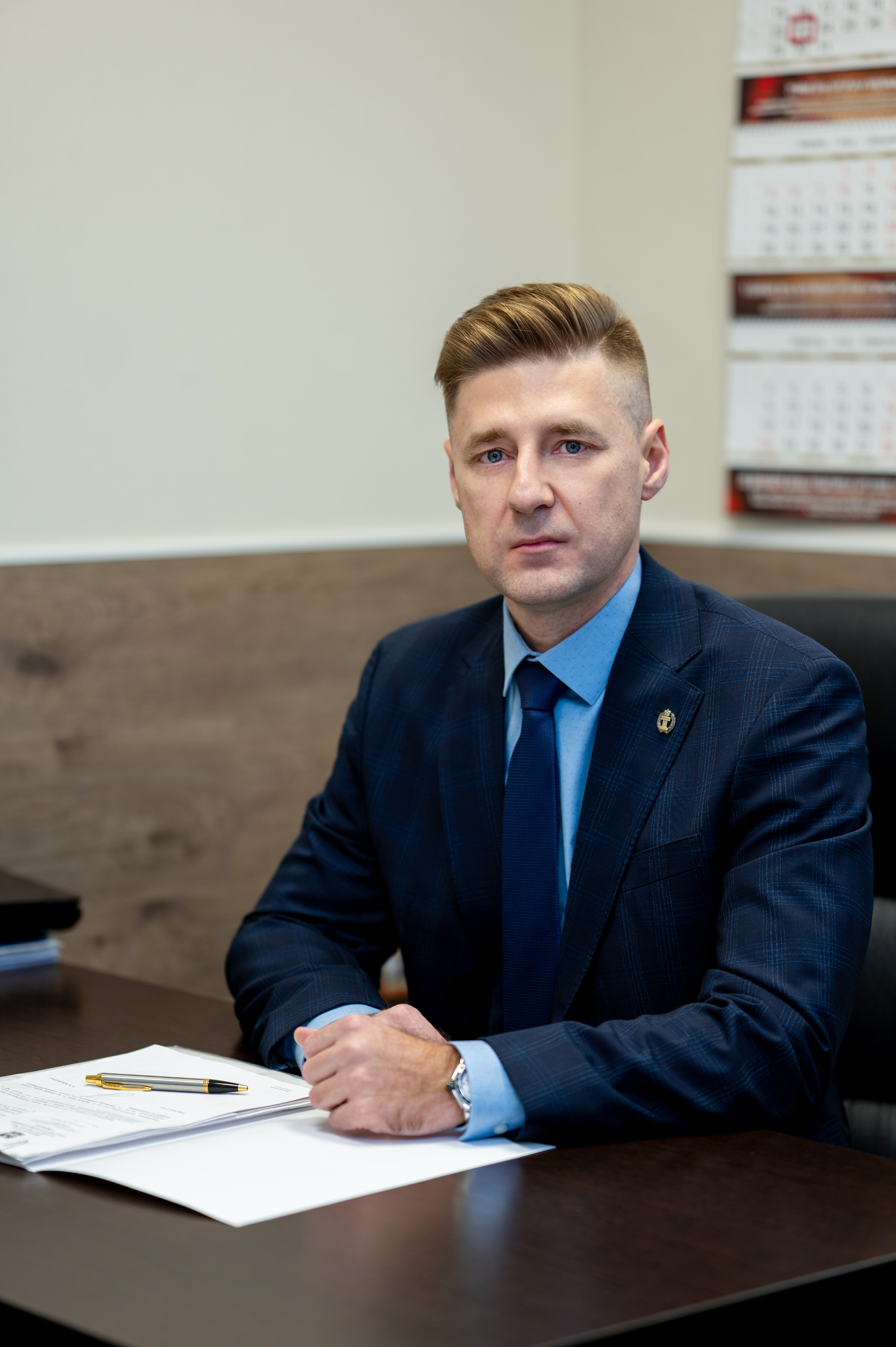Адвокат Фирсов Валерий